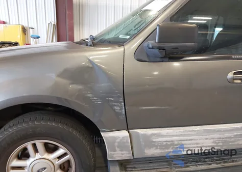 2003 Ford Expedition Xlt from USA, damaged, VIN 1FMRU15W63LC51330